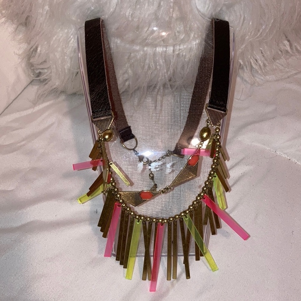 Kensie Necklace